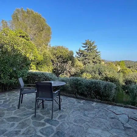 Terre D'azur *
