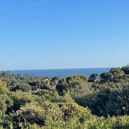 Terre D'azur *